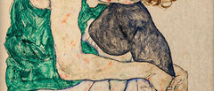 Egon Schiele