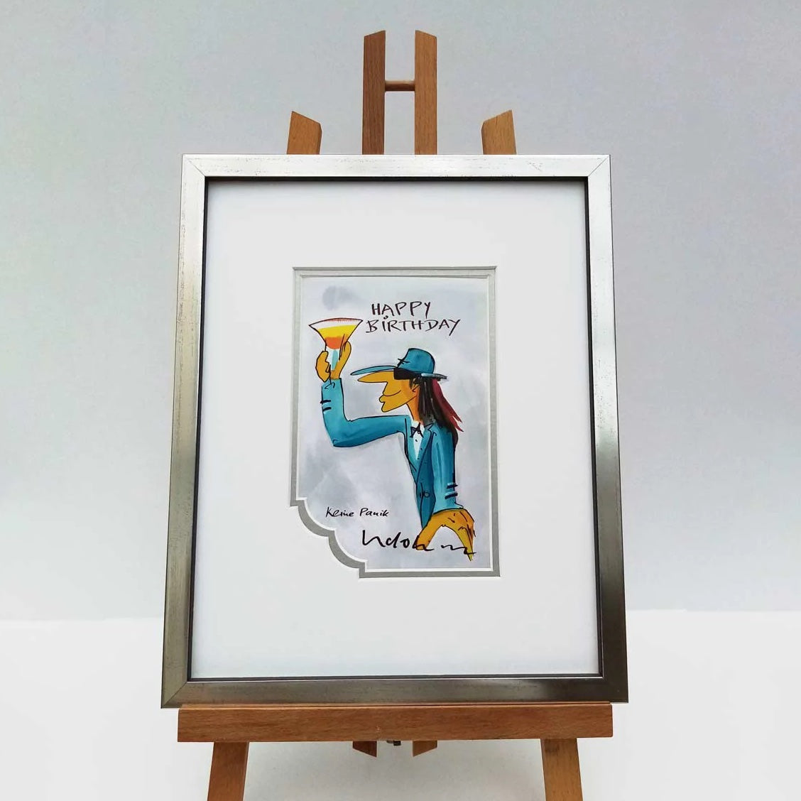 Miniprints | Das perfekte Geschenk
