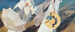 Joaquin Sorolla