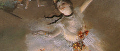 Edgar Degas