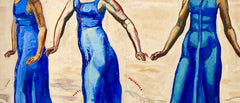 Ferdinand Hodler