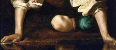 Michelangelo Caravaggio