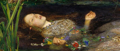 Sir John Everett Millais