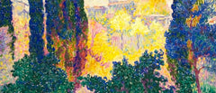 Henri-Edmond Cross