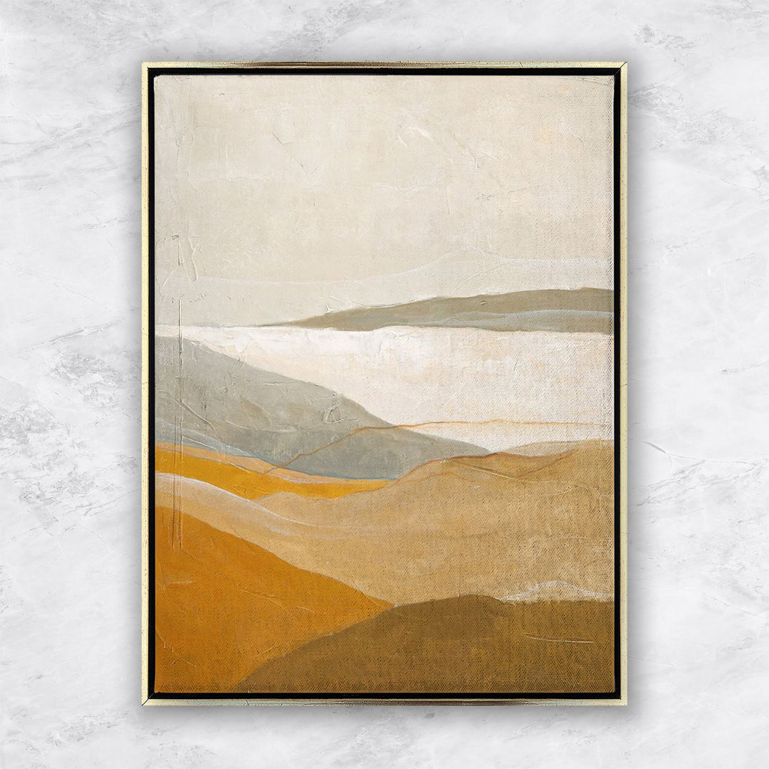 Yellow field