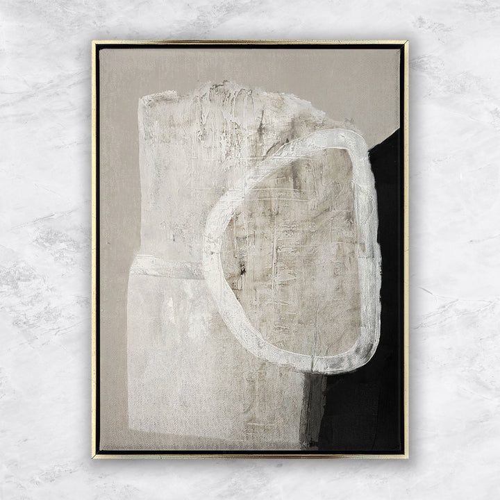 White Stone