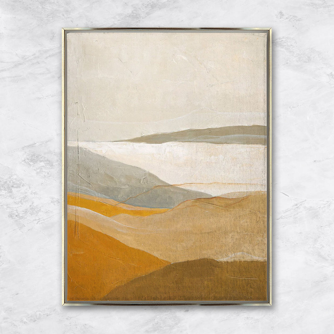 Yellow field