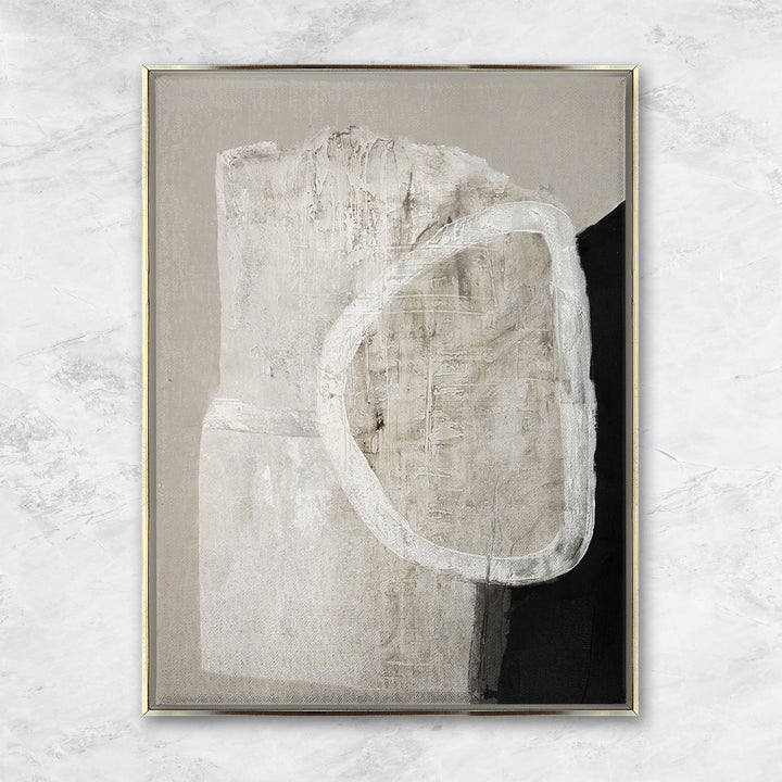 White Stone