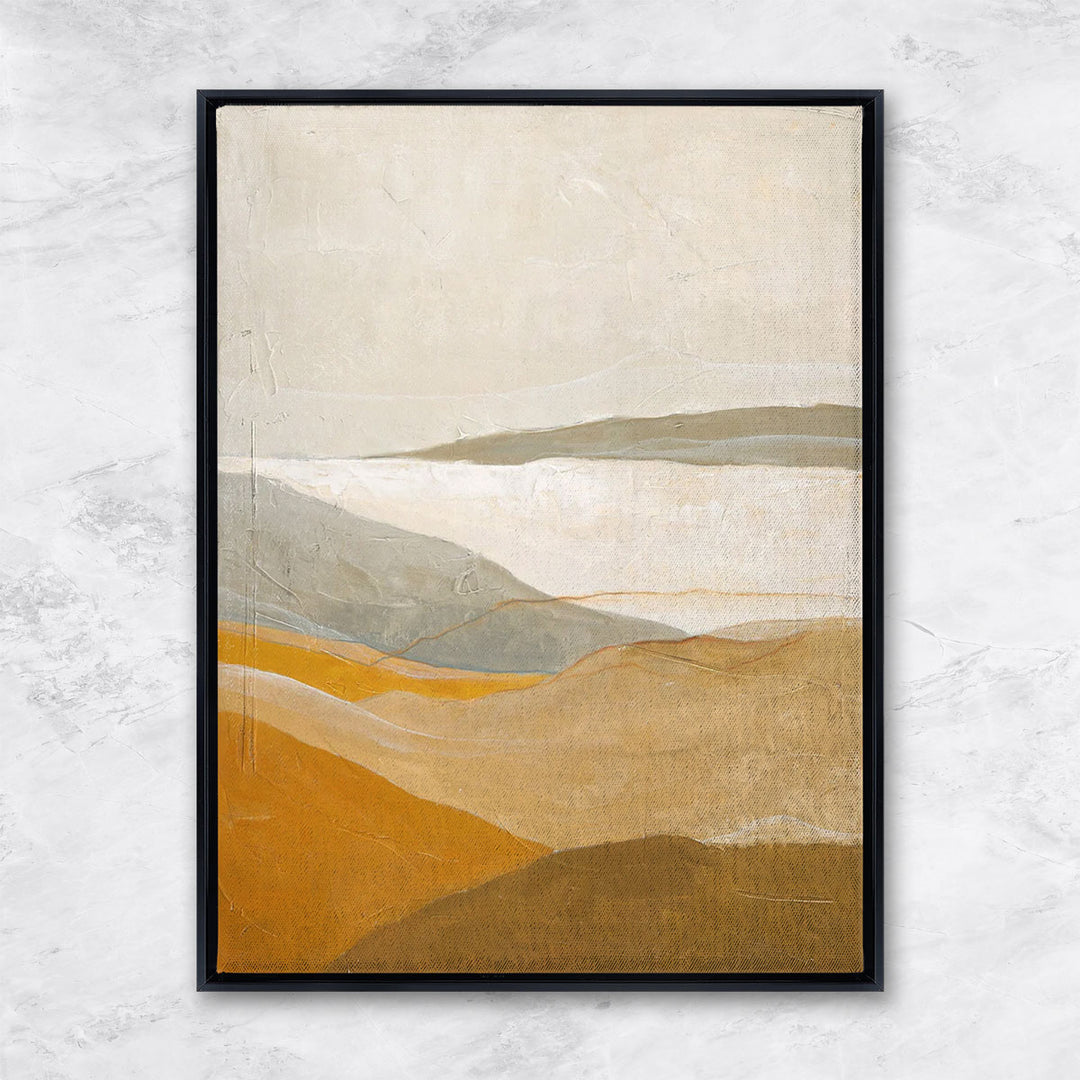 Yellow field