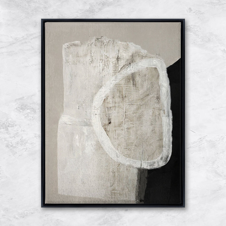 White Stone