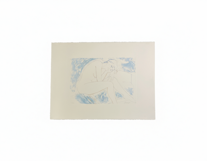 Akt II | Greenhalf