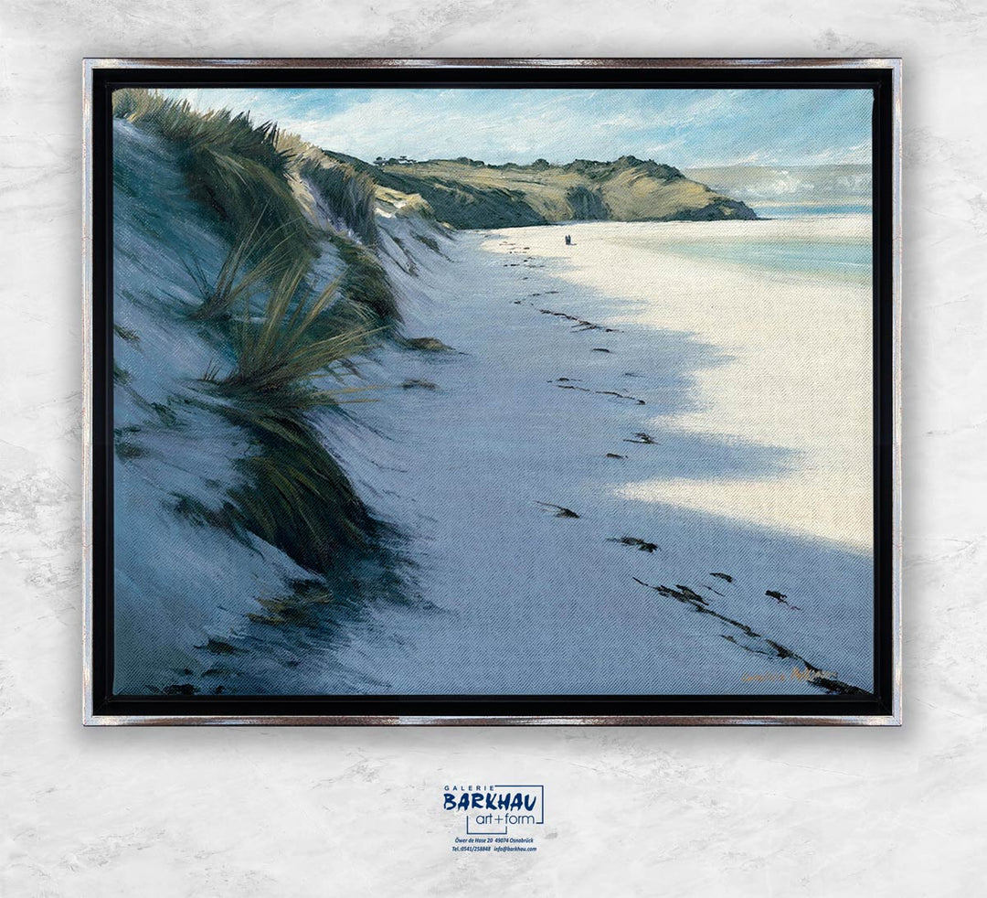 "Bay I" | Caroline Atkinson