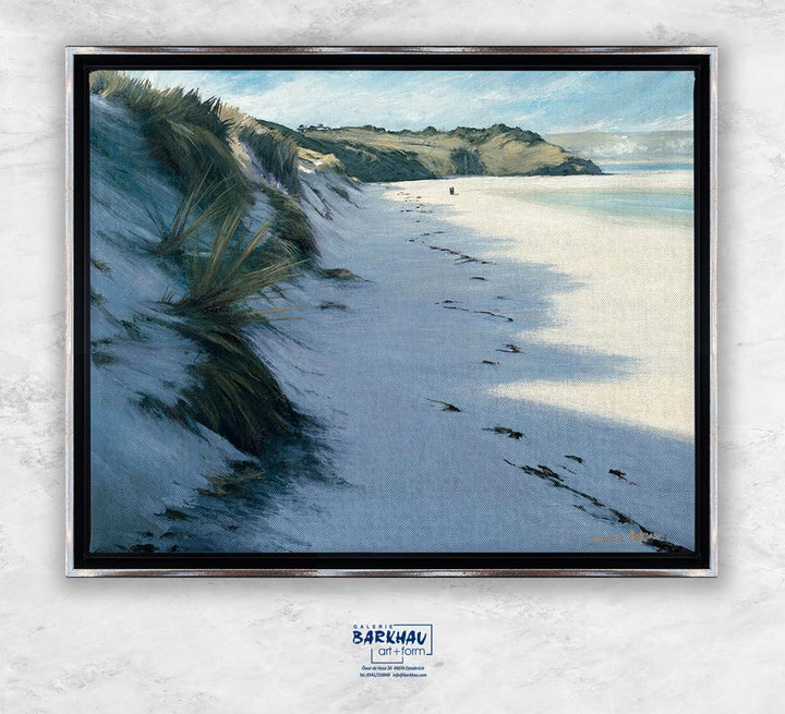 "Bay I" | Caroline Atkinson
