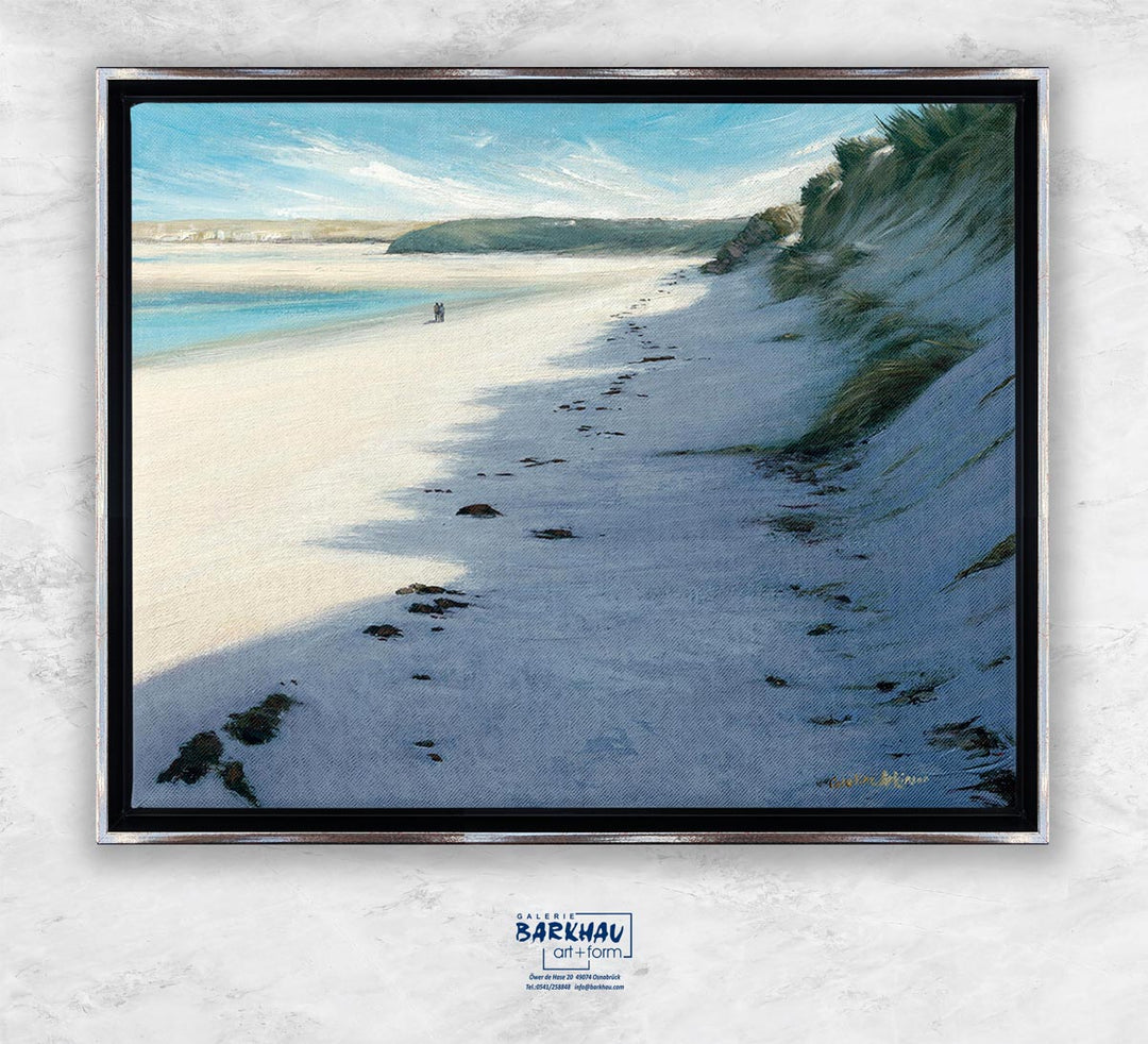 "Bay II" | Caroline Atkinson