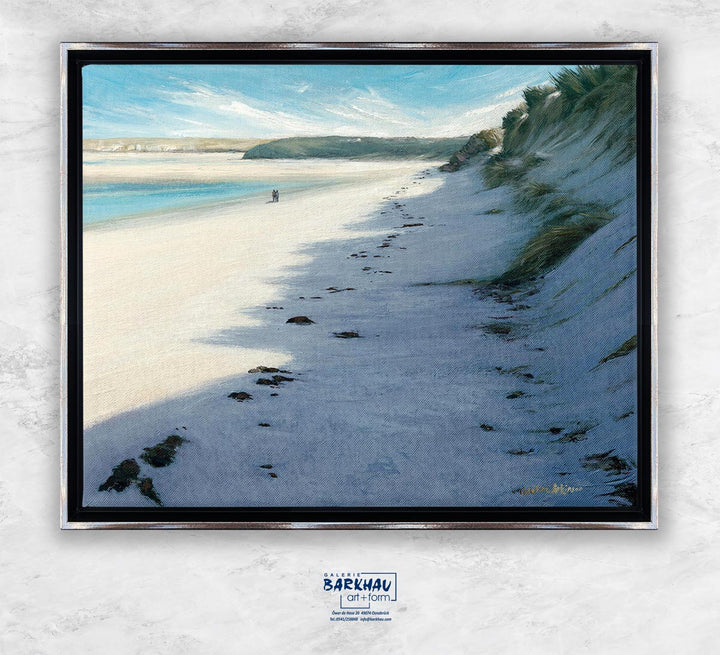 "Bay II" | Caroline Atkinson