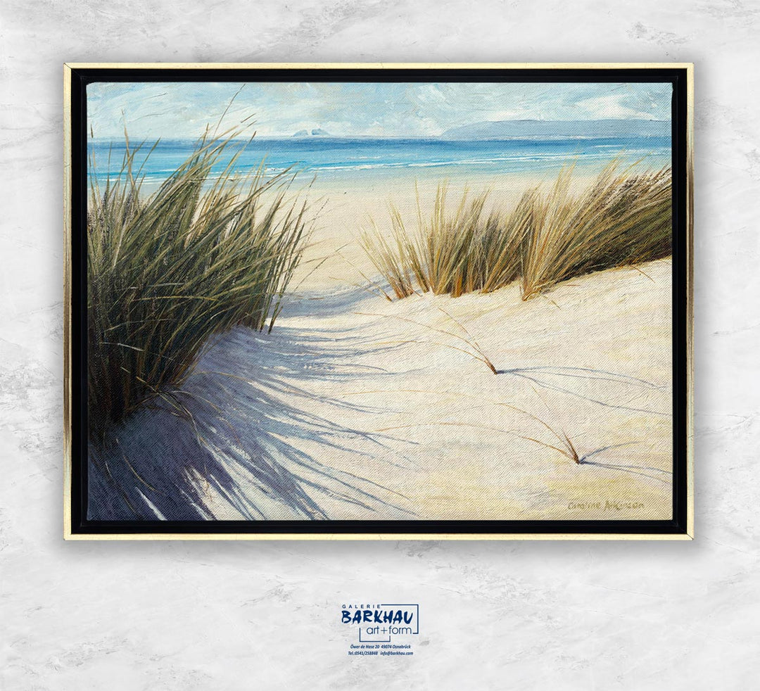 "Dune Pathway" | Caroline Atkinson