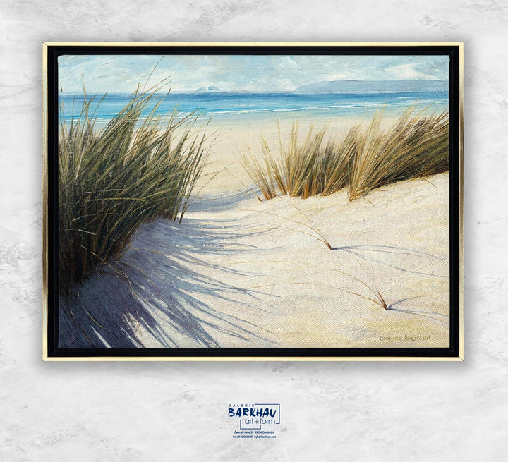 "Dune Pathway" | Caroline Atkinson