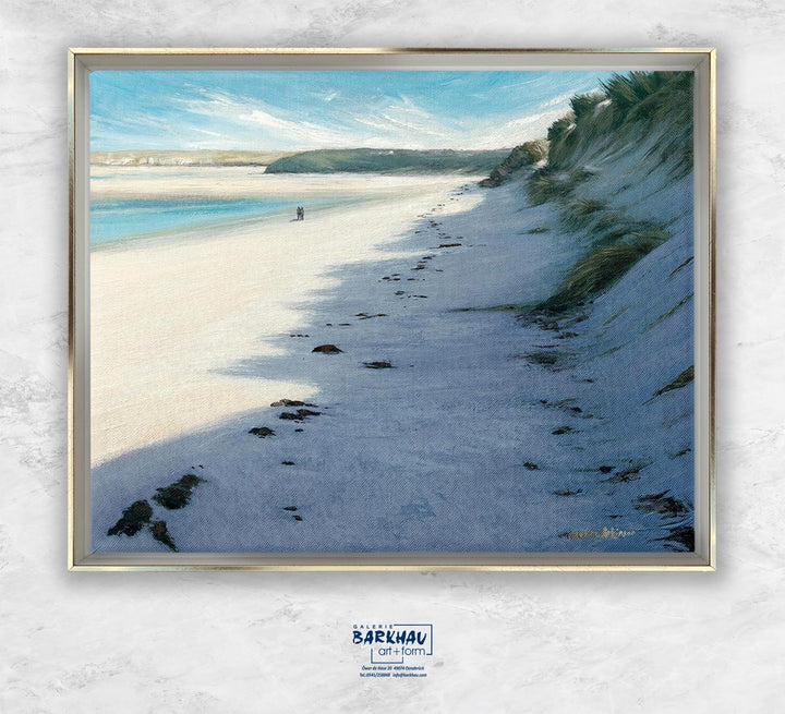"Bay II" | Caroline Atkinson