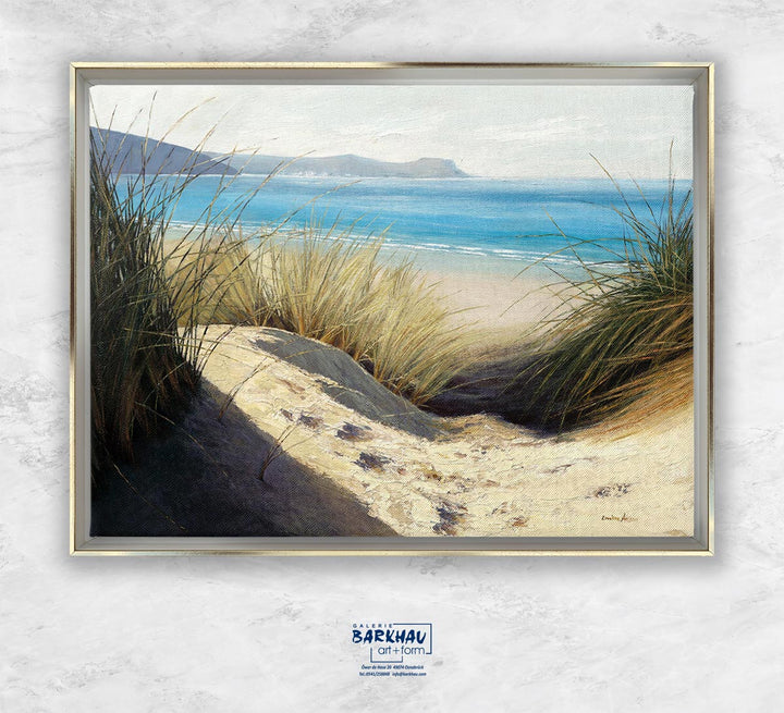 "Dune Shadows" | Caroline Atkinson
