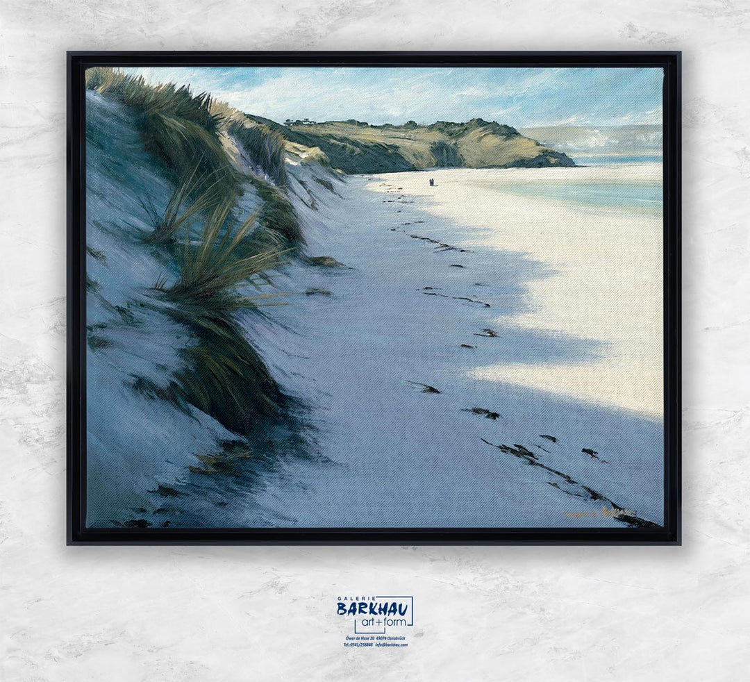 "Bay I" | Caroline Atkinson