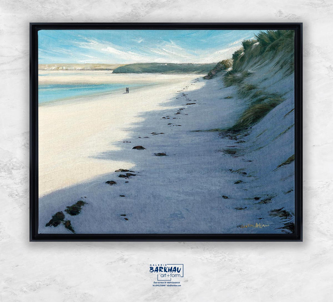 "Bay II" | Caroline Atkinson