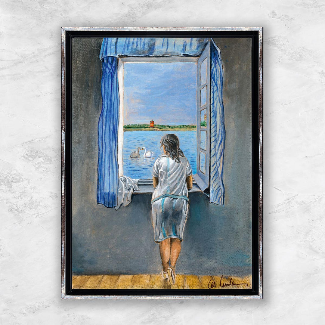 "Zimmer mit Ausblick" | Otto Waalkes