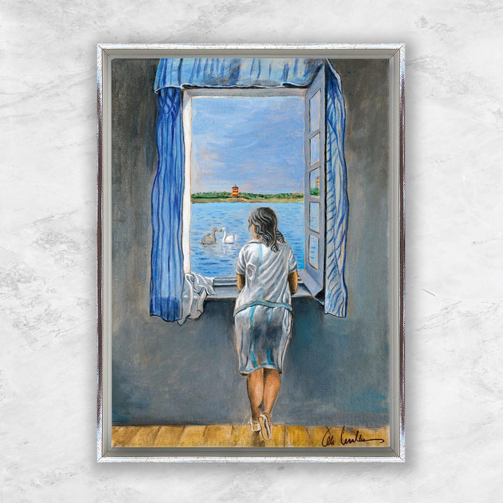 "Zimmer mit Ausblick" | Otto Waalkes