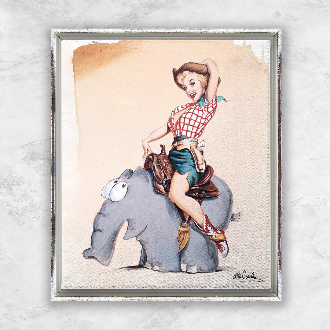 "Ticket to Ride" | Otto Waalkes