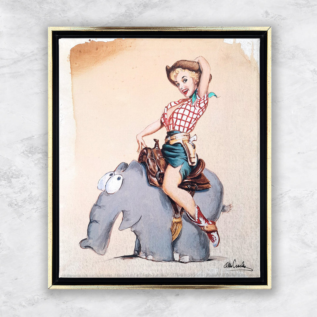 "Ticket to Ride" | Otto Waalkes