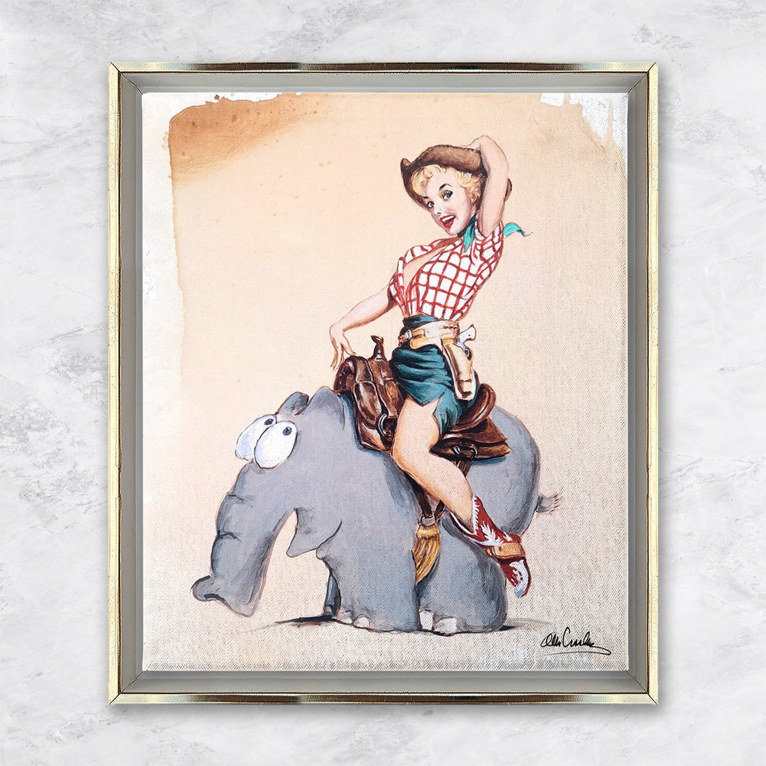 "Ticket to Ride" | Otto Waalkes