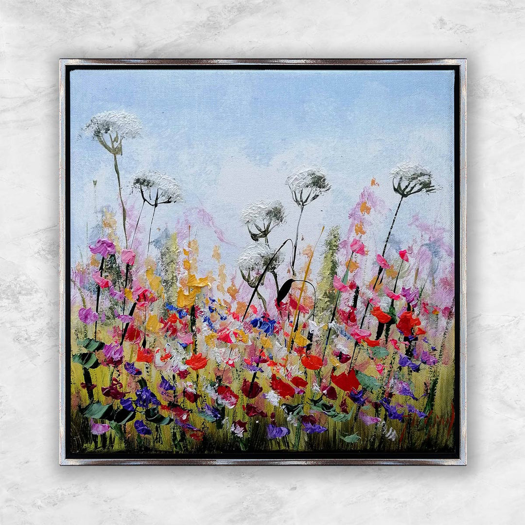 "Blumenfest II" | Jochem De Graaf