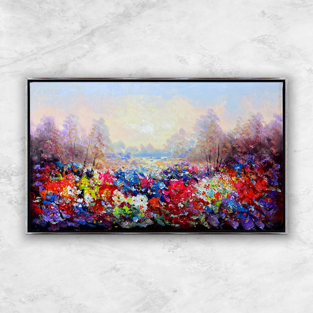 "Blumenmeer I" | Jochem De Graaf