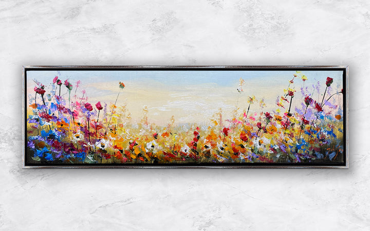 "Blumenfest VIII" | Jochem de Graaf