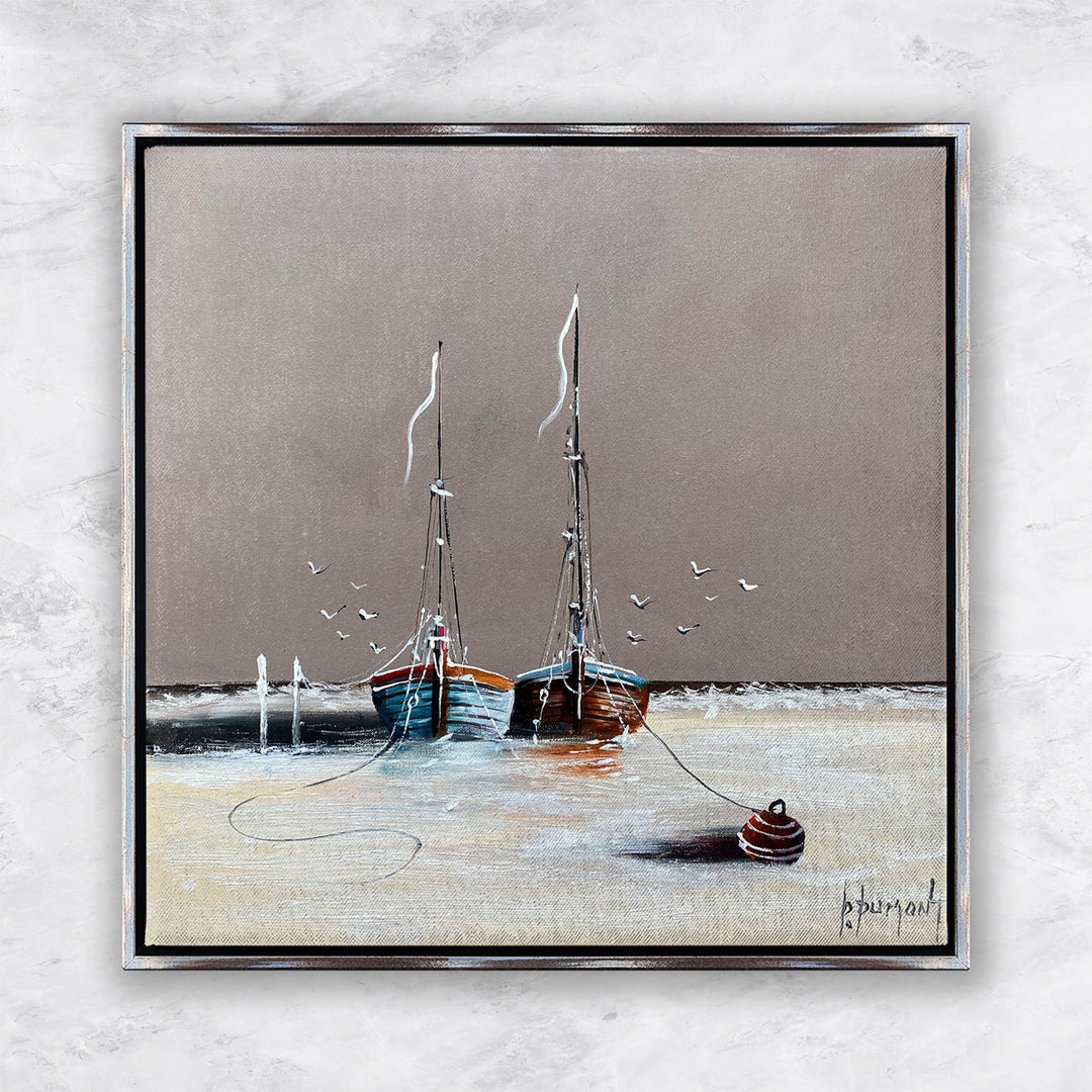 "Fischer I" | D. Dumont