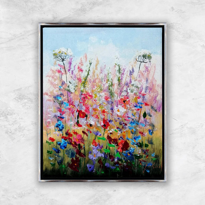 "Wildblumen" | Jochem De Graaf
