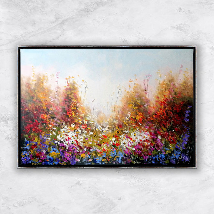 "Blumenfest XII" | De Graaf