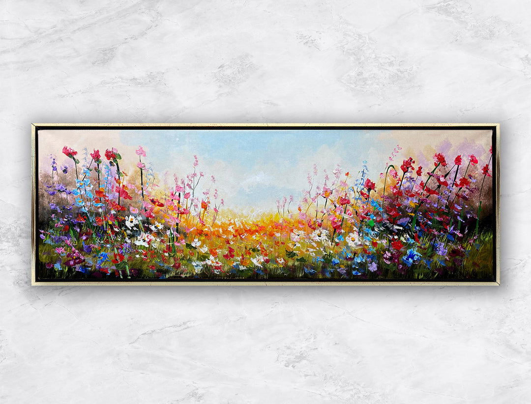 "Blumenfest V" | Jochem De Graaf