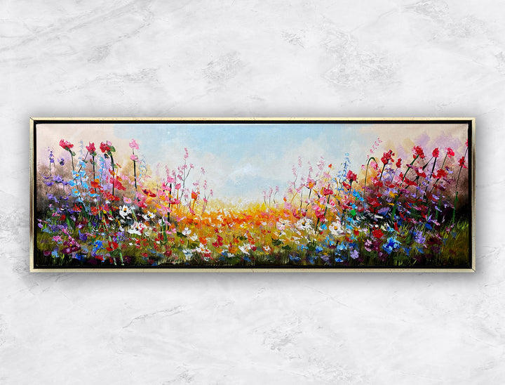 "Blumenfest V" | Jochem De Graaf