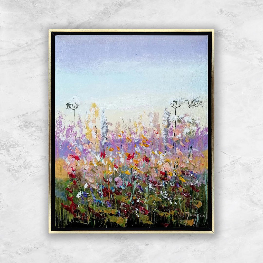 "Wildblumen 2" | Jochem De Graaf