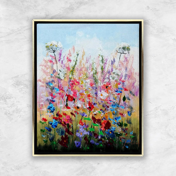 "Wildblumen" | Jochem De Graaf