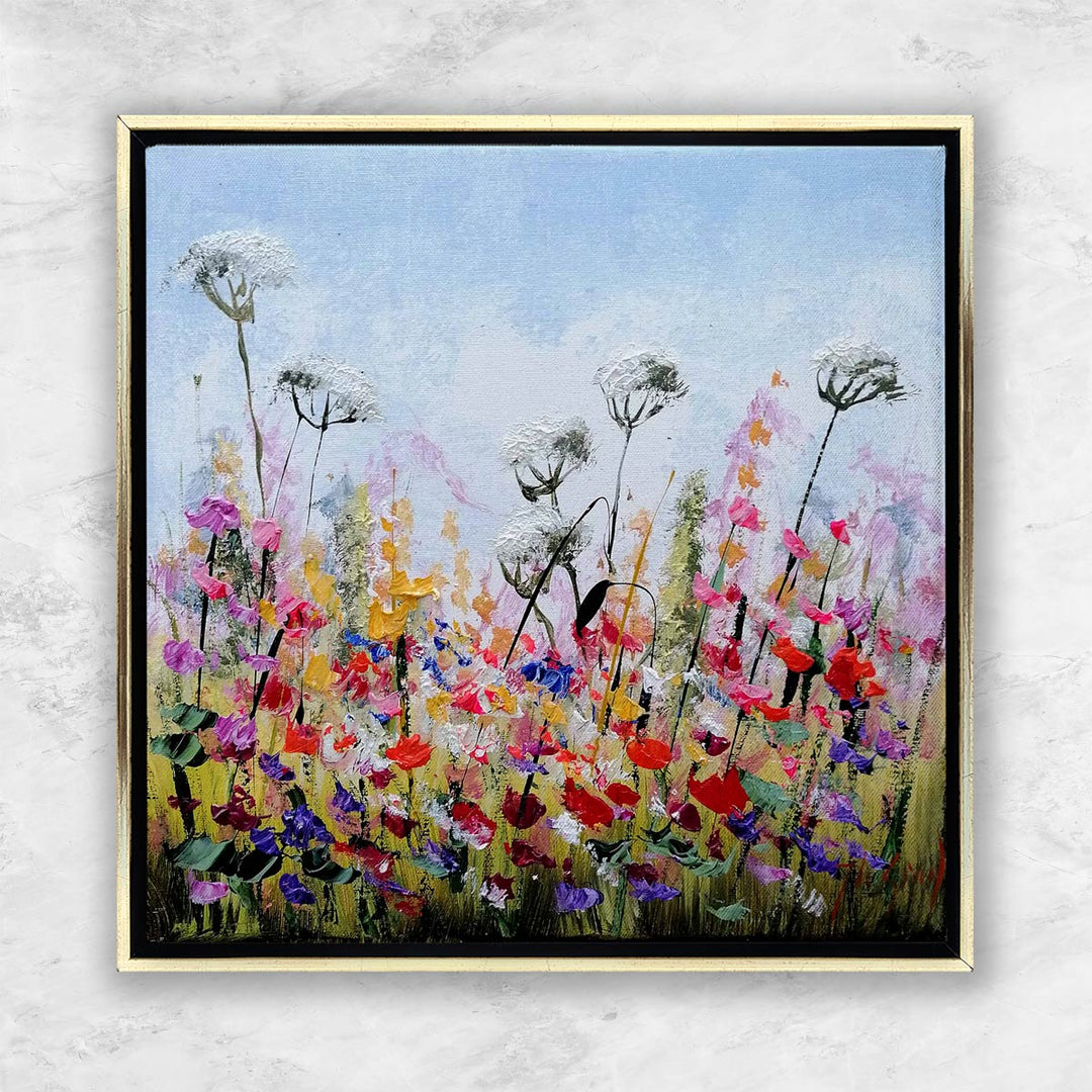"Blumenfest II" | Jochem De Graaf