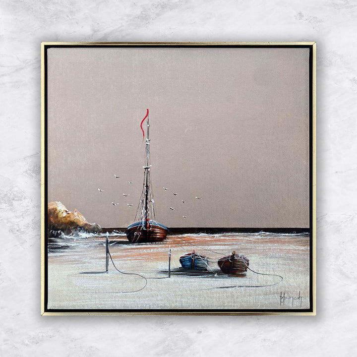 "Ebbe" | D. Dumont
