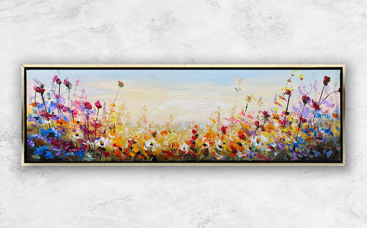 "Blumenfest VIII" | Jochem de Graaf