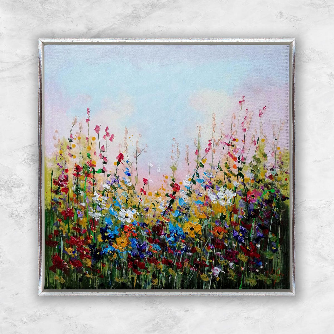 "Blumenfest XI" | De Graaf