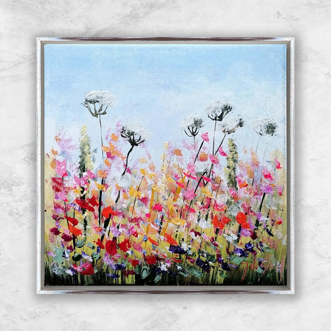 "Blumenfest III" | Jochem De Graaf