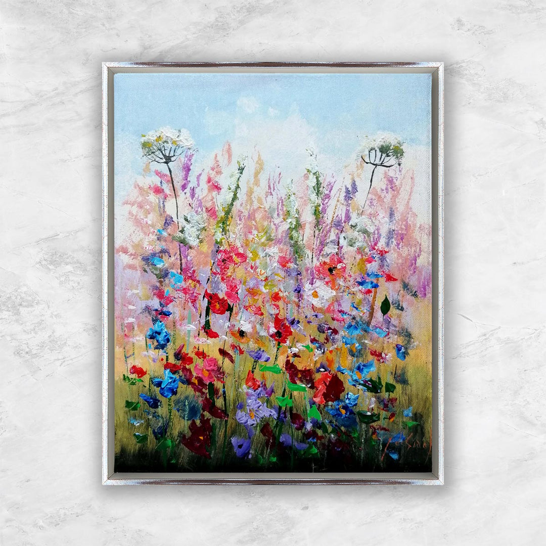 "Wildblumen" | Jochem De Graaf