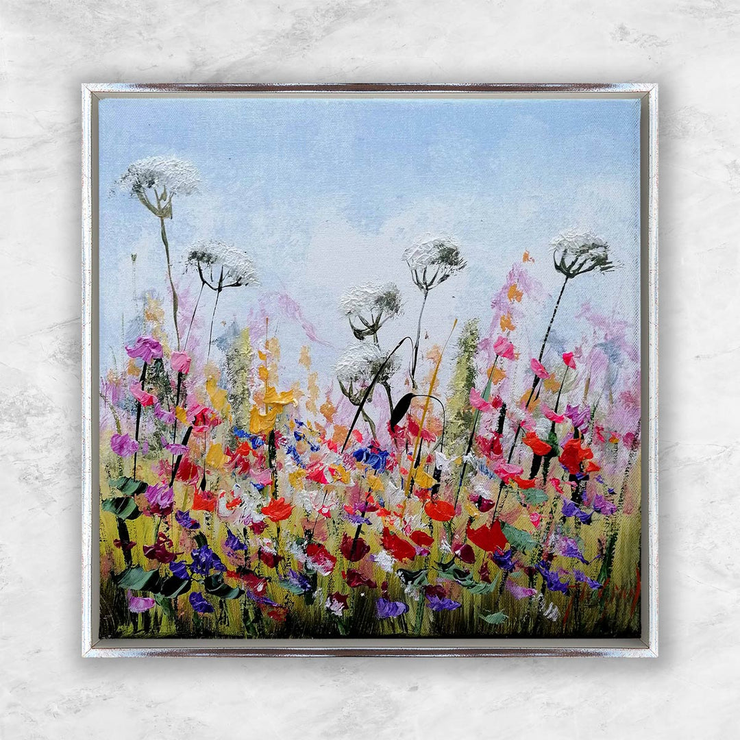 "Blumenfest II" | Jochem De Graaf