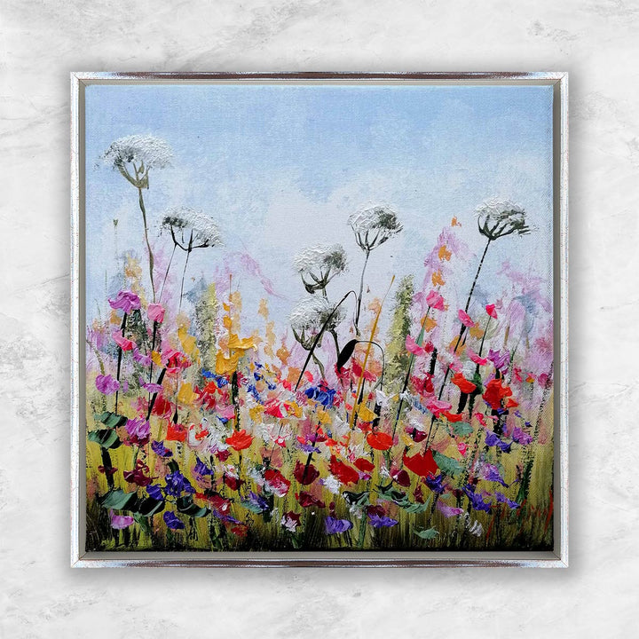 "Blumenfest II" | Jochem De Graaf
