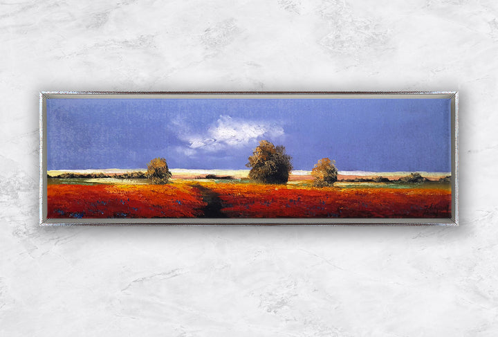 "Kleine Landschaft" | Jochem De Graaf