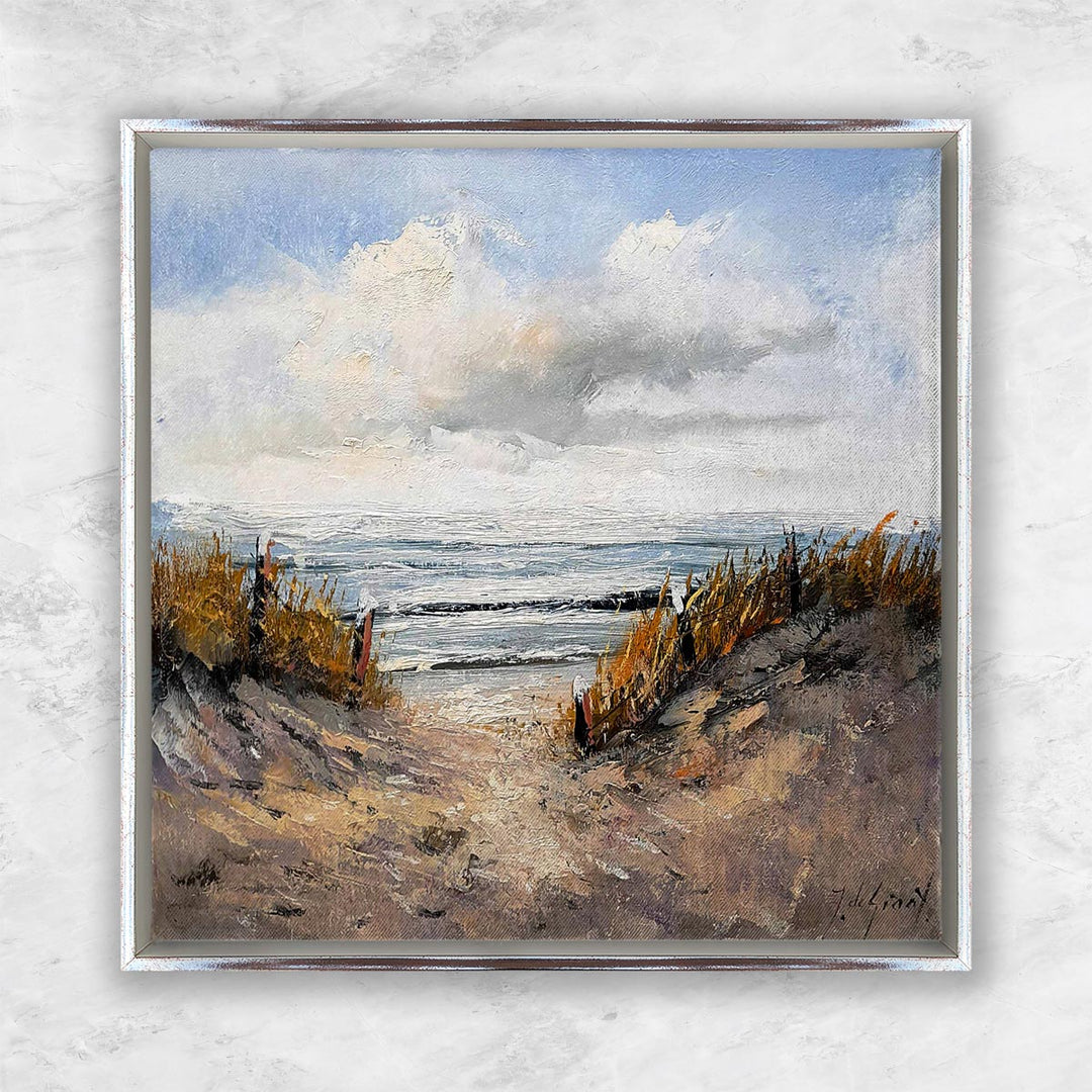 "Dünen I" | Jochem De Graaf